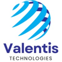 Valentis Technologies Private Limited logo - Similar company to Pixel Pulse Digital Venture