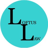 Loftus Law logo - Similar company to Baird Inc.