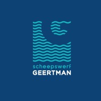 Scheepswerf Geertman B.V. logo - Similar company to Scheepswerf Poppen