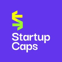 Startup Caps logo - Similar company to Nonzēro Africa