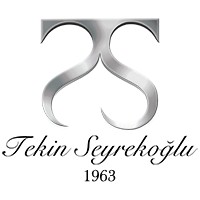 Tekin Seyrekoglu Jewelry logo - Similar company to Milad