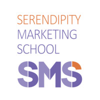 SMS Marketing School logo - Similar company to Mindspark Series By Patricia Gall
