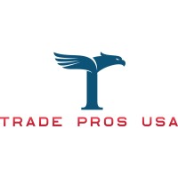 Trade Pros USA logo - Similar company to Rapidsoft Corp