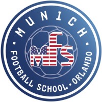 MFS America | Munich Football School America | Orlando logo - Similar company to Mfs Trade School