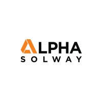 Alpha Solway Ltd logo - Similar company to One Source Distributors