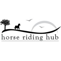 Horse Riding Hub EDUCATION logo - Similar company to Horsecare