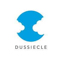 Dussiecle logo - Similar company to Les Éditions Versions Courtes
