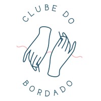 Clube do Bordado logo - Similar company to Brave Response Agency