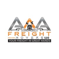 AAA Freight Movers logo - Similar company to Aaa Logistic Services