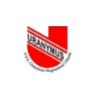 V.V.S. Uranymus logo - Similar company to Picamed