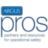 Aviation Research Group Argus-Pros