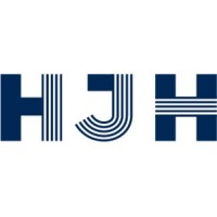 HJH Associates logo - Similar company to Network Up