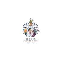 M.E.A.S. Healthcare (Mental health support - Psychology and Psychiatry) logo - Similar company to P.E.A.C.E. Solutions