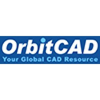 OrbitCAD Global CAD Resource logo - Similar company to Quadbim Solutions