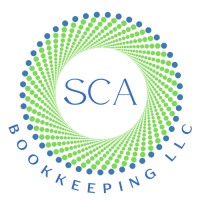 SCA Bookkeeping LLC logo - Similar company to Realm Business And Tax Advisory