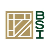 BSI logo - Similar company to Troy University Geospatial Informatics Department