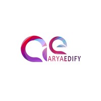 Aryaedify logo - Similar company to Adept Skills Global Recruitment/ Study Abroad