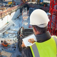 ConstructionClerk logo - Similar company to Mycomply