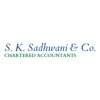 S. K. Sadhwani & Co. logo - Similar company to Bw Info Services Llp