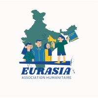 EURASIA logo - Similar company to Eurasia