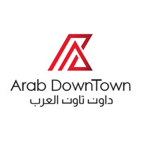 Arab DownTown - داون تاون العرب logo - Similar company to Portegy