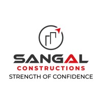 Sangal Constructions logo - Similar company to Idea Construction Co.