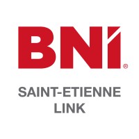 BNI LINK Saint Etienne logo - Similar company to Poele Concept
