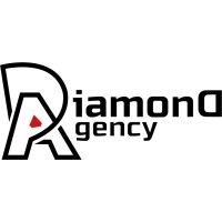 Diamond Agency logo - Similar company to Pact Branding™