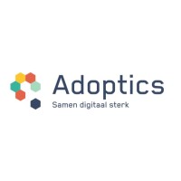 Adoptics logo - Similar company to Concurra Llc
