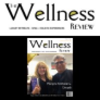 The Wellness Review logo - Similar company to 💎 Luxury Wellness Travel | Ayana Travel Co.