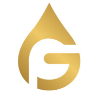 The Gold Process logo - Similar company to Waferz