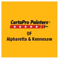 CertaPro Painters of Alpharetta & Kennesaw