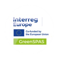 GreenSPAS logo - Similar company to Thermecowat