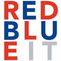 Redblue It Professionals