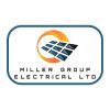 Miller Group Electrical Ltd logo - Similar company to Eco Uk Group