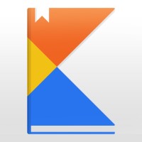 Kitabay.com logo - Similar company to Bookchor.Com