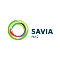 SAVIA Perú logo - Similar company to Petrotal Corp.