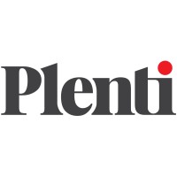 Plenti Africa logo - Similar company to Store Bounty Inc.