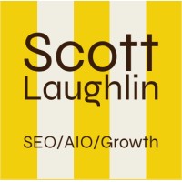 Scott Laughlin | SEO/AIO/Growth logo - Similar company to Growth Factor Group, Inc.