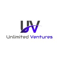 Unlimited Ventures GmbH logo - Similar company to Efbe Elektrogeräte Gmbh