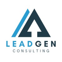 LeadGen Consulting logo - Similar company to Leadgen Uk