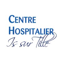 Centre Hospitalier d'Is-sur-Tille logo - Similar company to Defalma