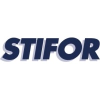 Stifor logo - Similar company to Arcametal