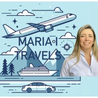 Maria I Travels logo - Similar company to Insightvista