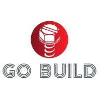 GO Build Now logo - Similar company to Silver Branch Brewing Company