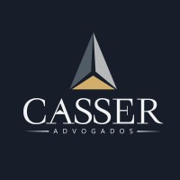 Casser Advogados logo - Similar company to Sv