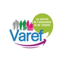 VAREF logo - Similar company to Systemique