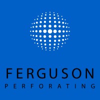 Ferguson Perforating Company logo - Similar company to Imperiall