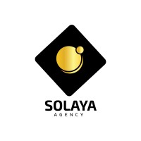 Solaya Agency logo - Similar company to Zipps