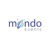 Mondo Events logo - Similar company to Y.O.L.O Communication
